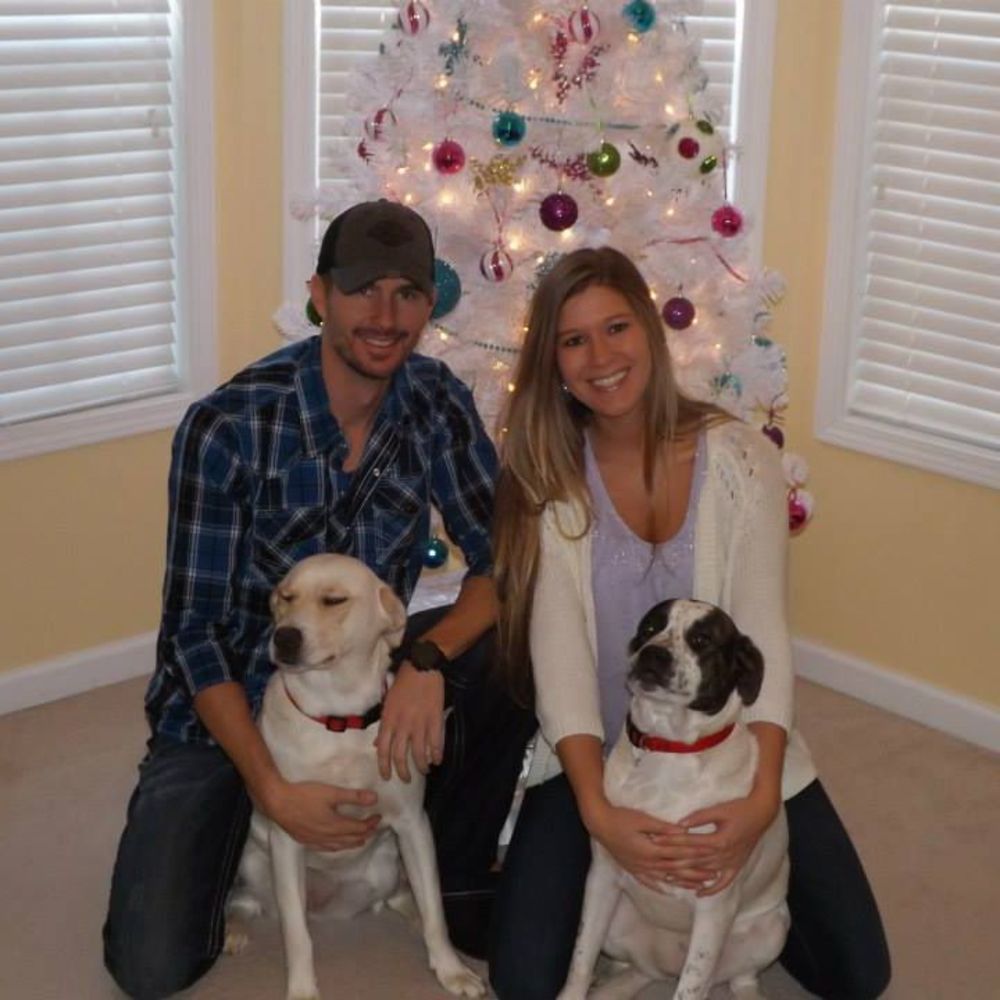 Meet your Posher, Morgan